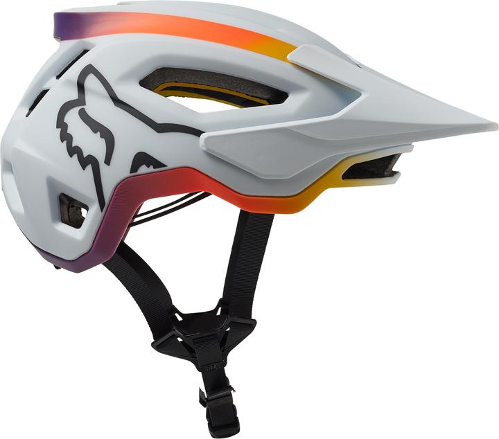 Image du produit Fox Speedframe Vnish MIPS (51 - 55 cm)