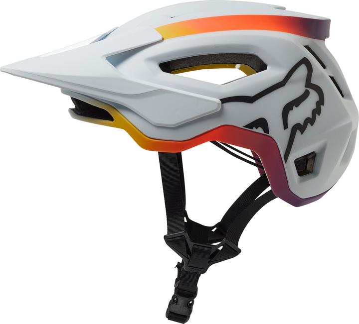 Image du produit Fox Speedframe Vnish MIPS (51 - 55 cm)