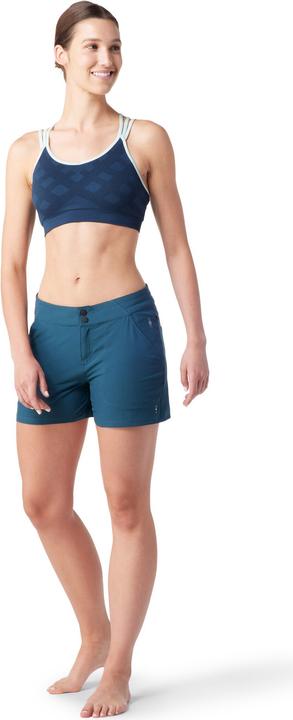 Actual product image Smartwool Seamless Strappy (L)