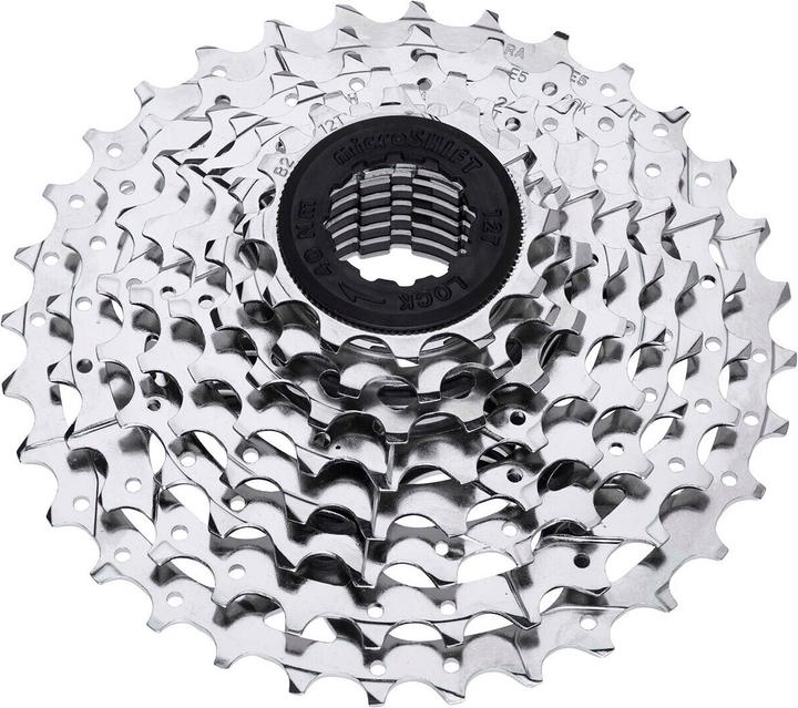 Immagine prodotto Micro Shift Mezzo (8-velocità, 11-32)