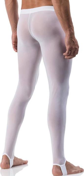 Immagine prodotto Manstore Leggings con spalline (M)
