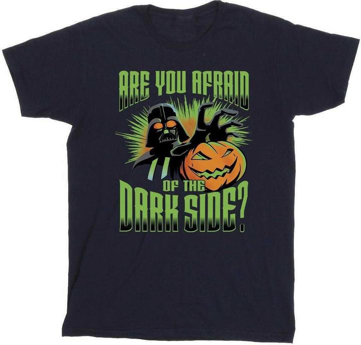 Produktbild Star Wars Dark Side TShirt (L)
