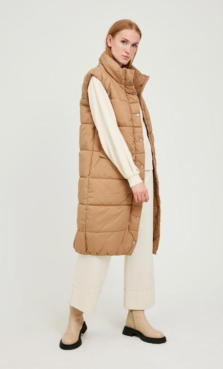 Produktbild B.young BYBOMINA WAISTCOAT 20810086 (36)