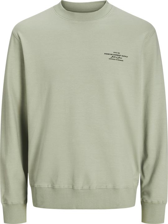 Jack & Jones Gedruckt Sweatshirt Sweatshirt (XXL)