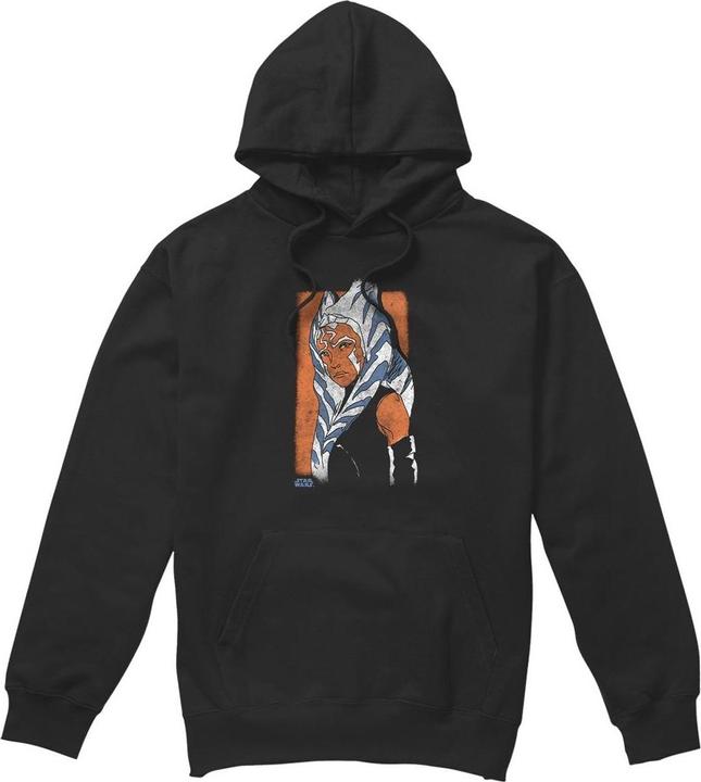 Produktbild Ahsoka Kapuzenpullover (L)