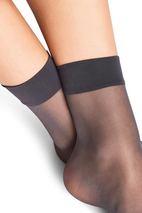 Produktbild Falke Seidenglatt 15 SO (Einzelpack, 35 - 38)