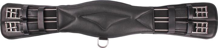 Image du produit Horka Sangle de dressage souple rembourré en cuir