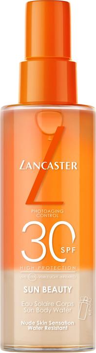 Lancaster Sun Beauty Sun Body Water Sun Protection Factor 30 (Sonnenspray, SPF 30, 150 ml)