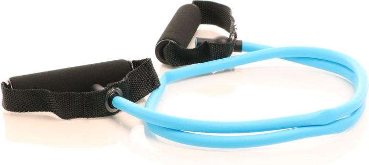 Produktbild Luxtri Fitness Expander Widerstandsband Medium Fitnessband Gymnastik Yogaband (Mittel)