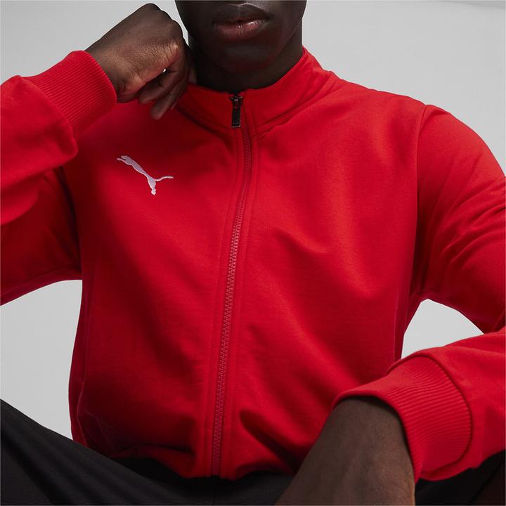 Actual product image Puma teamGOAL Casual Tracktop (M)