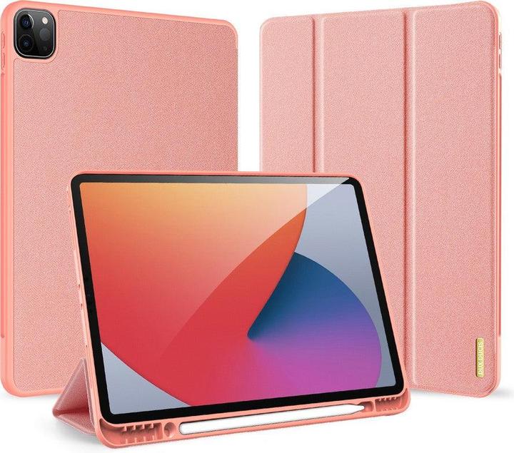 Produktbild Dux Ducis Domo Series (iPad Pro 12.9 2020 (4. Gen), iPad Pro 12.9 2021 (5. Gen))