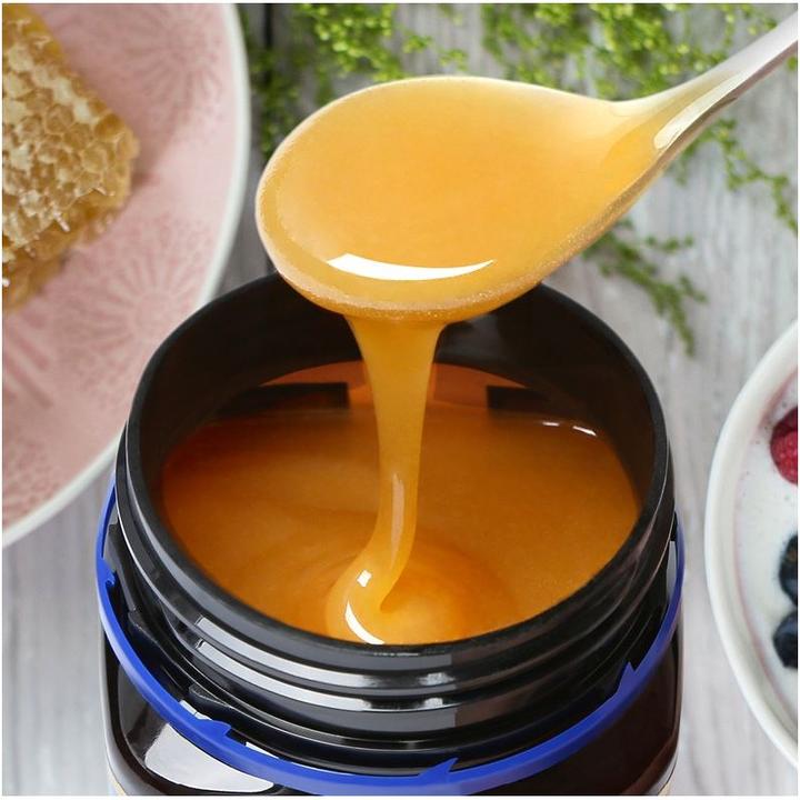 Image du produit Manuka Health MGO 400+ Miel de Manuka 250 g (250 g)