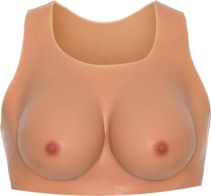Image du produit Hidden Desire Alter Ego Top De Poitrine Portable D-Cup Chair