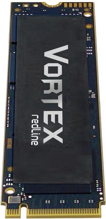 Image du produit Mushkin Vortex (2000 Go, M.2 2280)