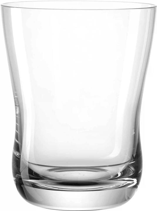 Produktbild Leonardo Trinkglas Vita M 360 ml, 6 Stück, Transparent (0.36 l, 6 x)