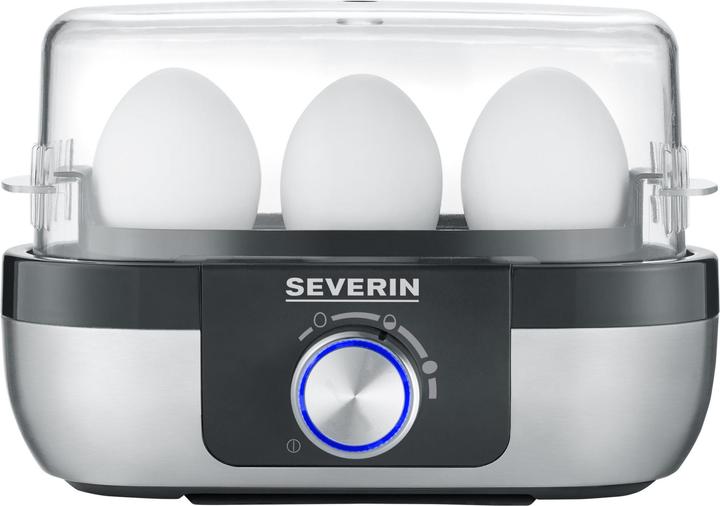 Actual product image Severin EK3163 (CH plug)
