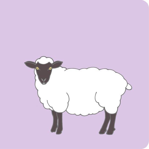 Produktbild 's erstes Baby-Bilderbuch ab 6 Monaten - Tiere (Deutsch)