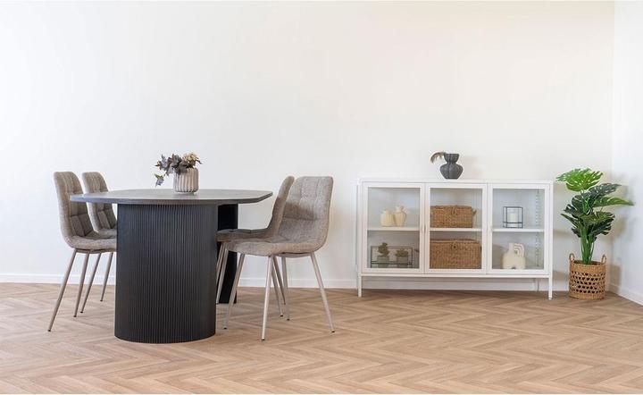Produktbild House Nordic Boavista (210 x 100 x 75 cm)