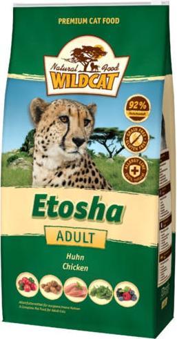 Image du produit Wildcat Etosha (Adulte, 1 pcs, 3000 g)