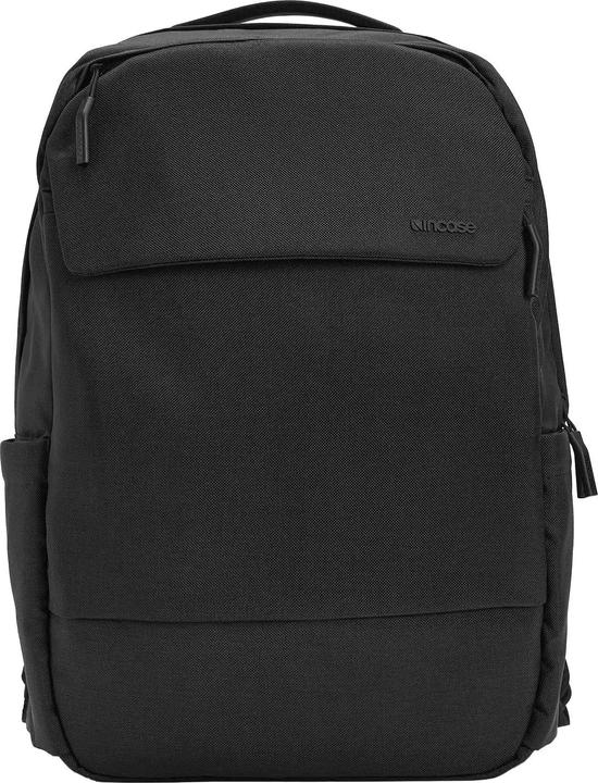 Produktbild Incase Crosstown Compact Backpack 20L - Schwarz (20 l)