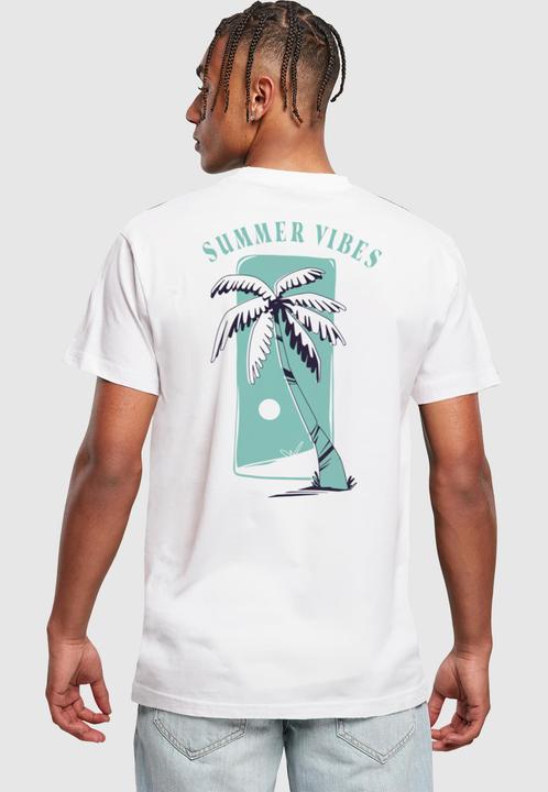 Immagine prodotto Mister Tee Maglietta Summer Vibes - 110411 (XXL)