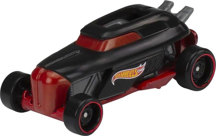 Image du produit Hot Wheels Pack de 2 pour le 50e anniversaire