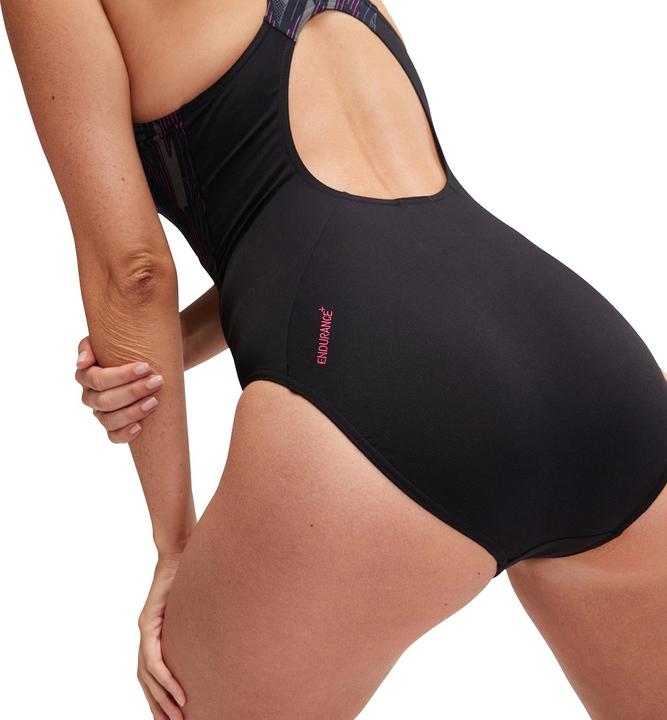 Produktbild Speedo HyperBoom Splice Muscleback (W32/L36)