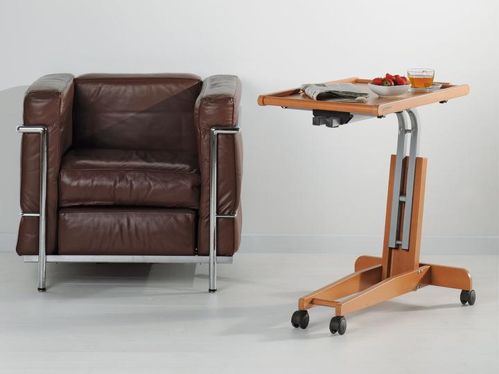 Image du produit Foppapedretti Chariot de service SiestaNoix