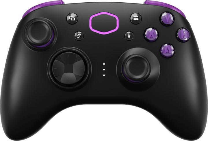 Image du produit Cooler Master Storm Controller Black v1 (Mac, Android, PC)