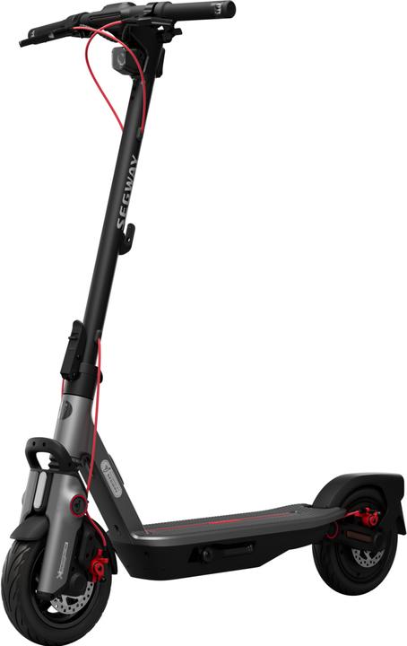 Produktbild Segway-Ninebot F3 Pro D (20 km/h, 70 km, 500 W)
