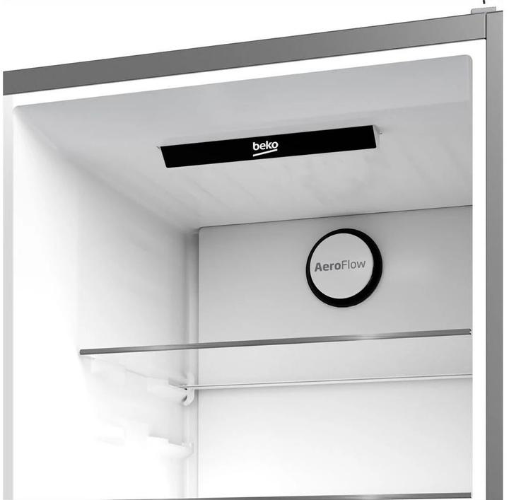 Image du produit Beko Appareils combinés de réfrigération (316 l)