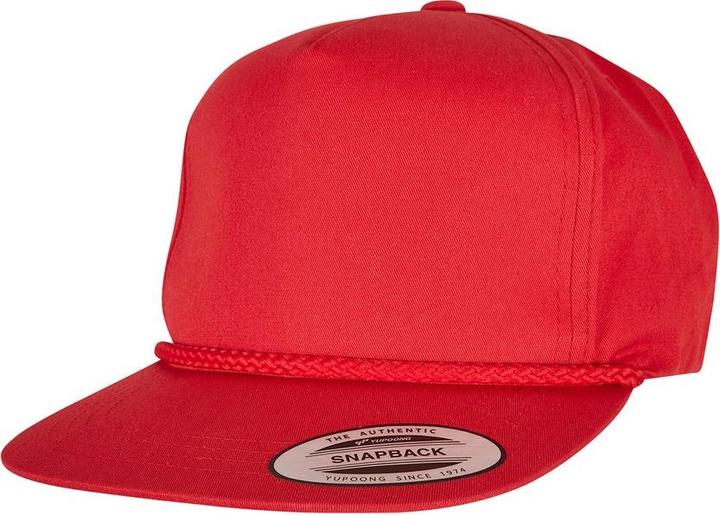 Flexfit Unisex Adult Classic Poplin Golf Cap (One Size)