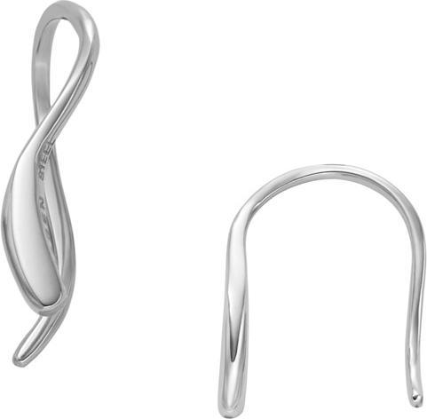 Produktbild Skagen Kariana Waves Ohrhänger (Edelstahl)