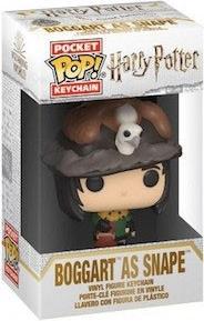 Image du produit Funko Pocket POP! - Harry Potter: Snape as Boggart