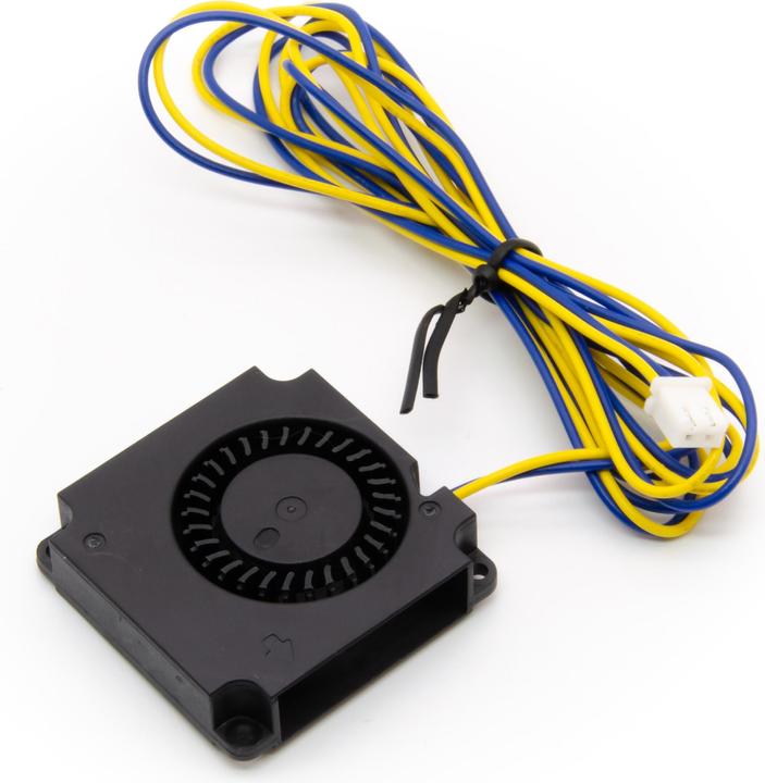 Actual product image Creality Filament Cooling Fan Ender 3 / 5 Pro