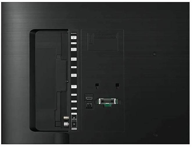 Produktbild Samsung HG65AU800 (65", LED, 4K)