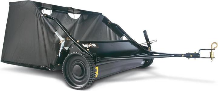 Actual product image MTD ATTACH. LAWN SWEEPER 42 / 107CM