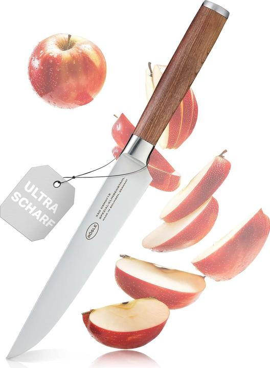 Actual product image Rösle Fleischmesser (18 cm)