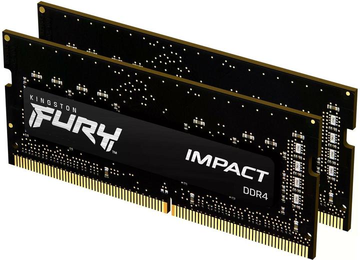 Kingston FURY Impact