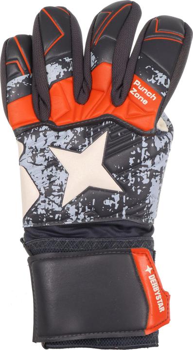 Produktbild Derbystar Goalie v22 Torwarthandschuh (8)