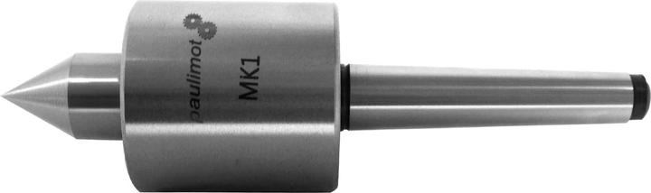 Immagine prodotto Paulimot Mitlaufende Zentrierspitze MK1