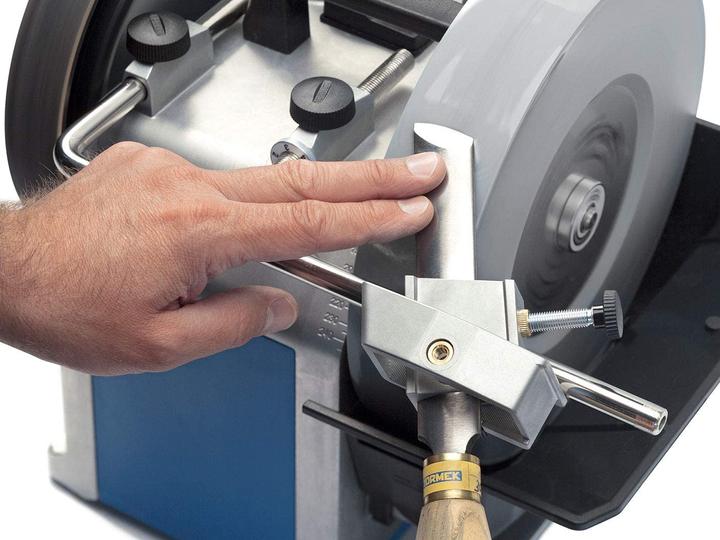 Image du produit Tormek TNT-808 Ensemble de tournage sur bois