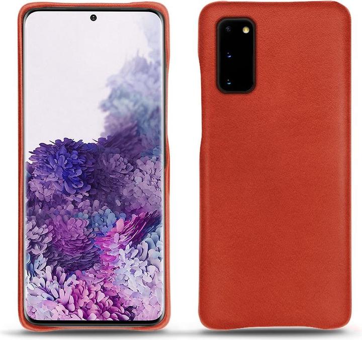 Arange clouquié ( Pantone #D33108 )
