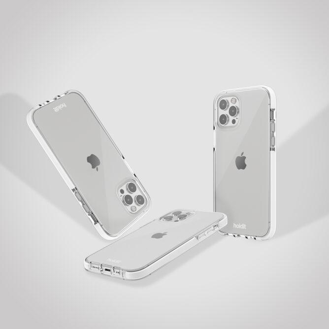 Produktbild Holdit Seethru (Apple iPhone 13 Pro Max)