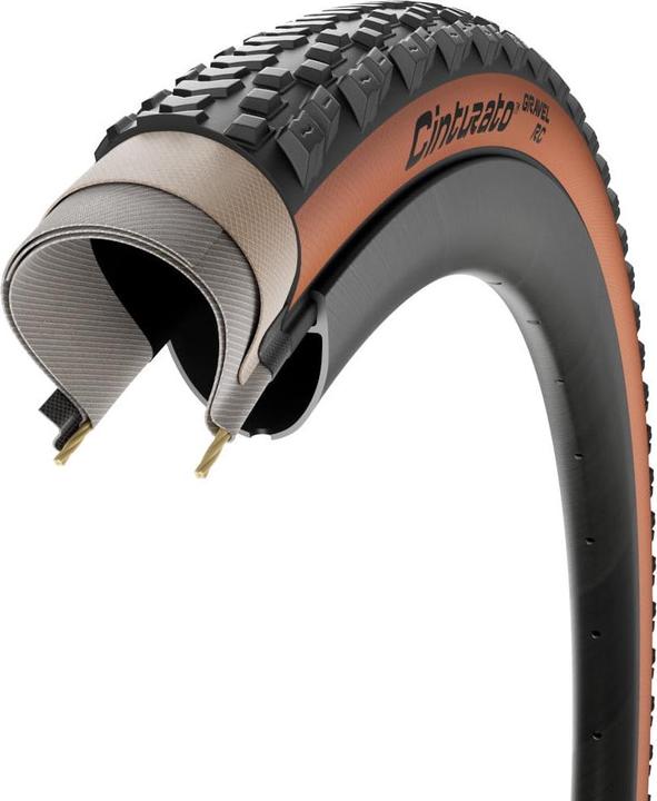 Produktbild Pirelli Cinturato Gravel RC TLR (28 x 1.75, 45-622)