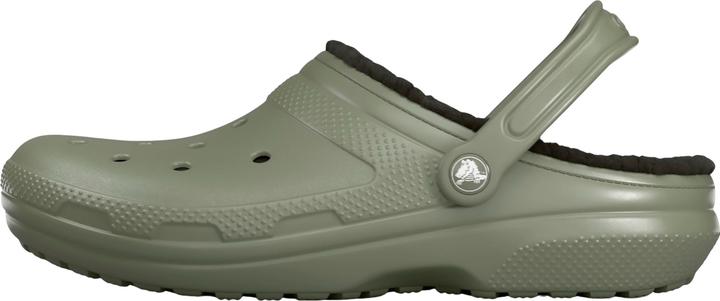 Actual product image Crocs Classic Lined Clog (41, 41.5, 42, 41 1/3)