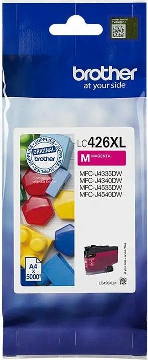 Brother LC426XLM INKT VOOR MINI19 BIZ-STEP (M)