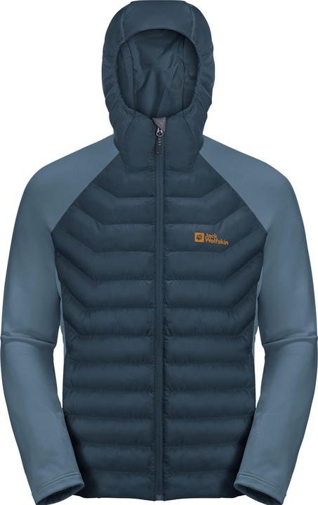 Immagine prodotto Jack Wolfskin Routeburn Pro Hybrid M (M)