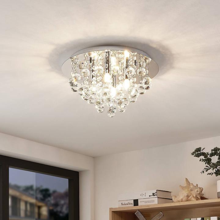 Actual product image Lindby Antonino (G9)