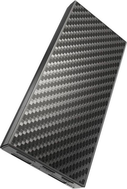 Image du produit Nitecore NB20000 (20000 mAh, 45 W, 77 Wh)
